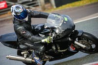 Lower Group Black Bikes
